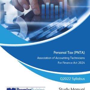 PNTA FA2024 AAT Study Manual